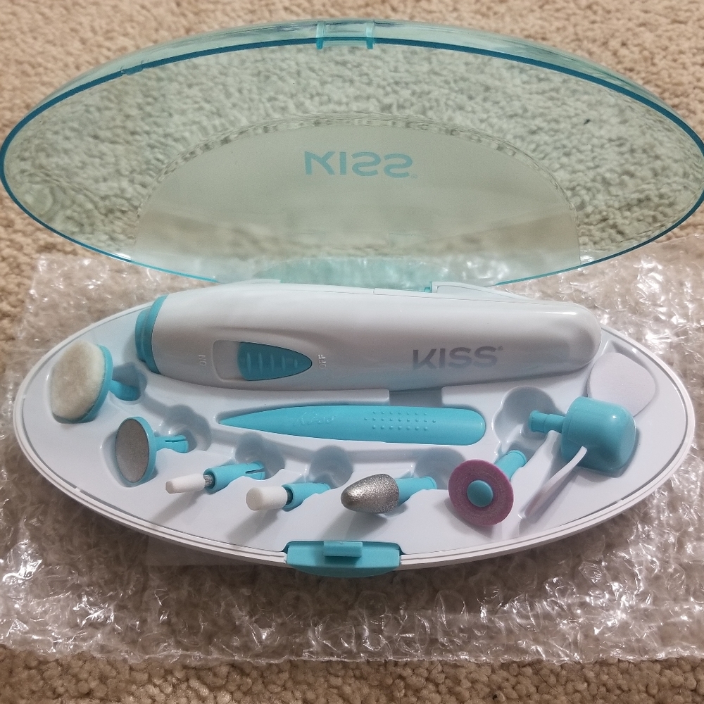 Kiss | Power File To Go - Picture 5 of 5